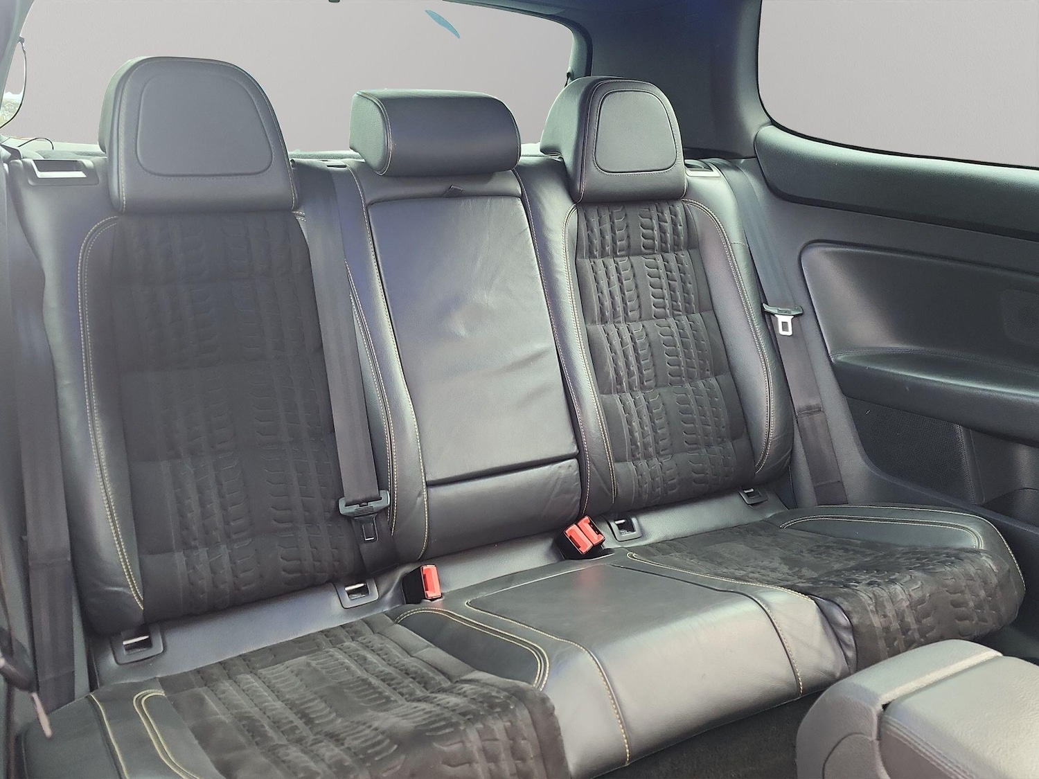 Used Volkswagen Golf 2009 for sale - 76561193: Photo 21