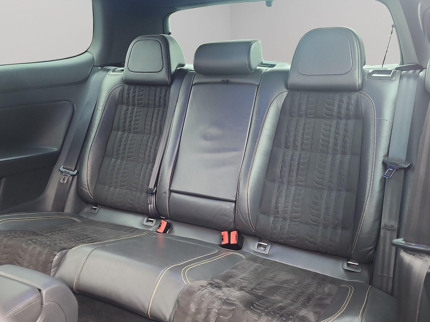 Used Volkswagen Golf 2009 for sale - 76561193: Photo 22