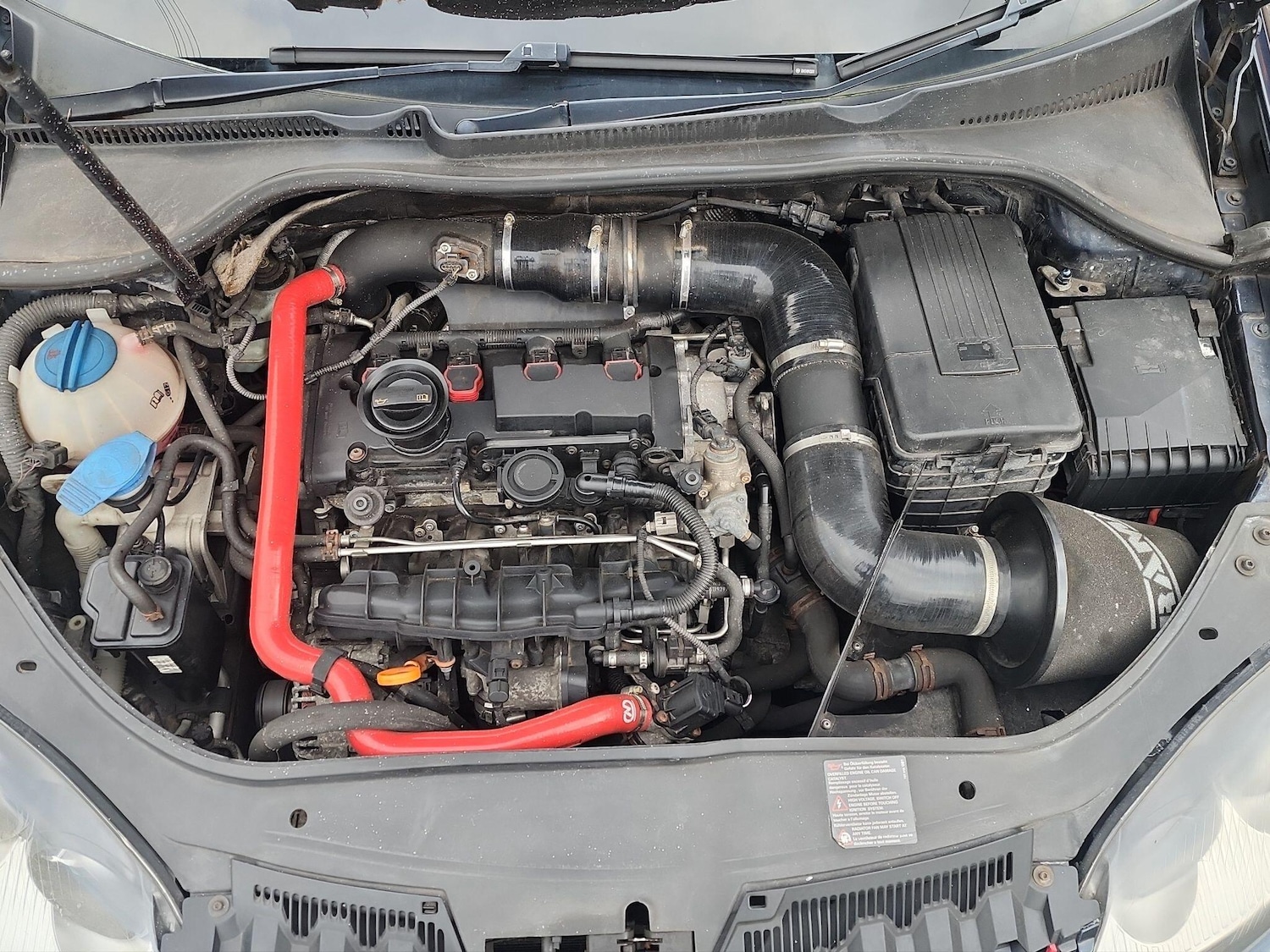 Used Volkswagen Golf 2009 for sale - 76561193: Photo 24