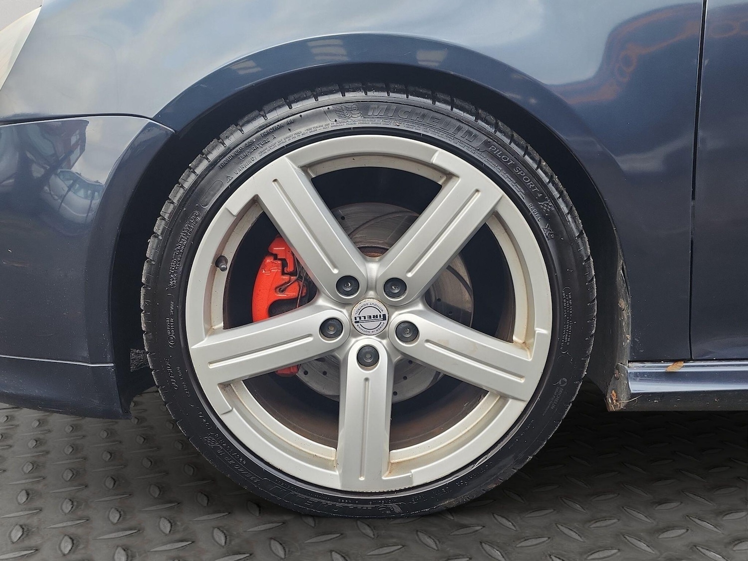 Used Volkswagen Golf 2009 for sale - 76561193: Photo 25