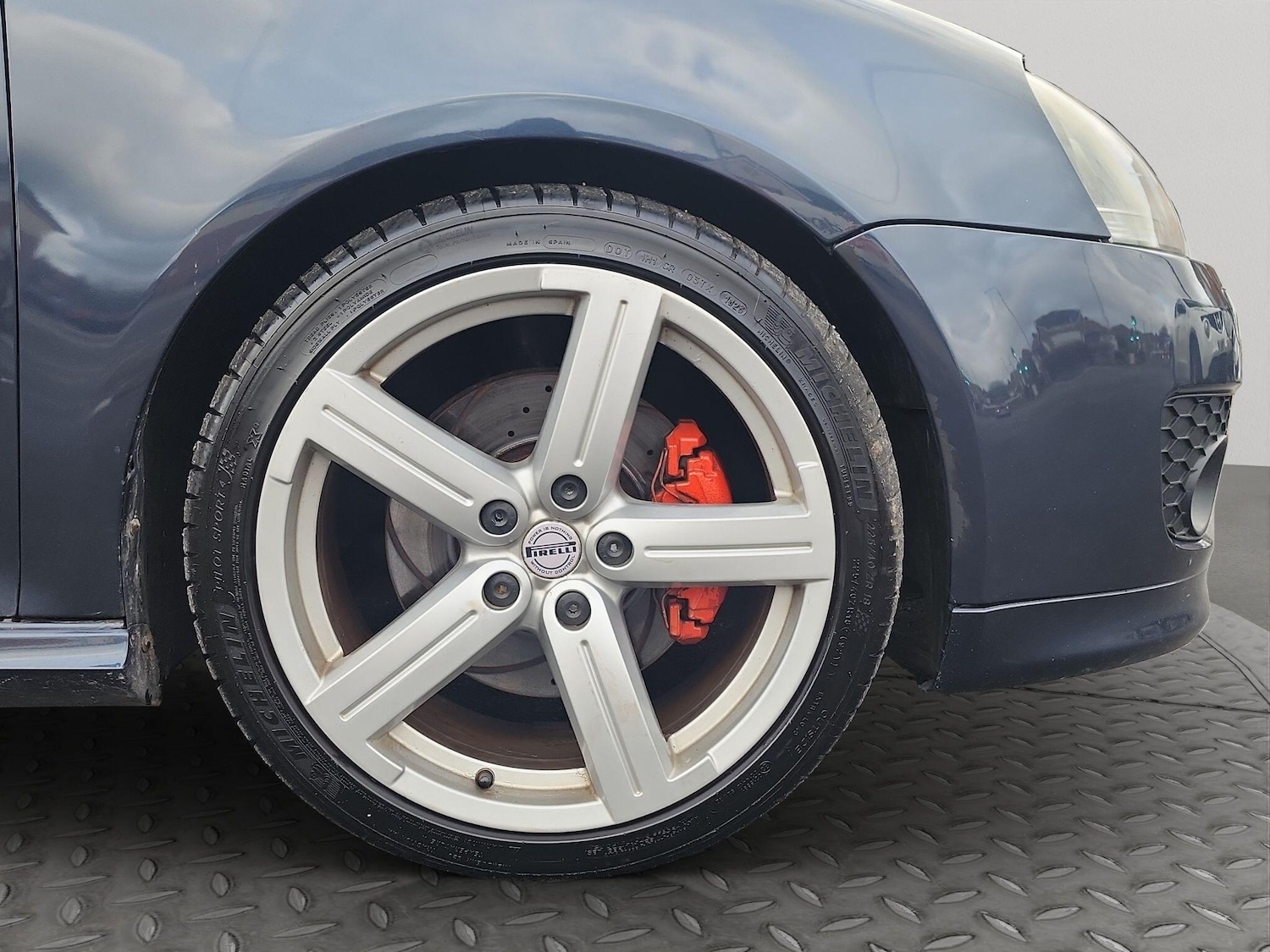 Used Volkswagen Golf 2009 for sale - 76561193: Photo 26