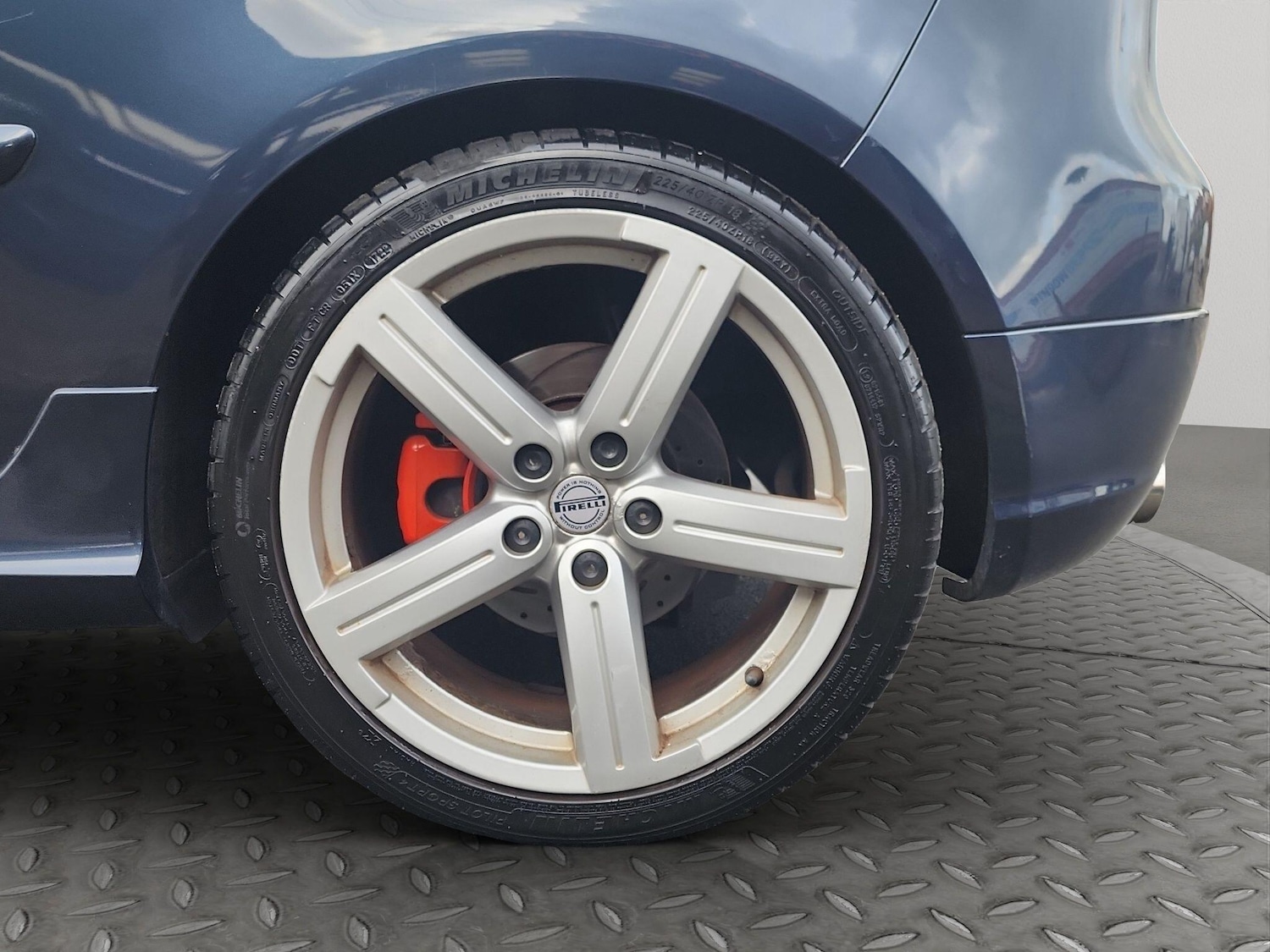 Used Volkswagen Golf 2009 for sale - 76561193: Photo 27