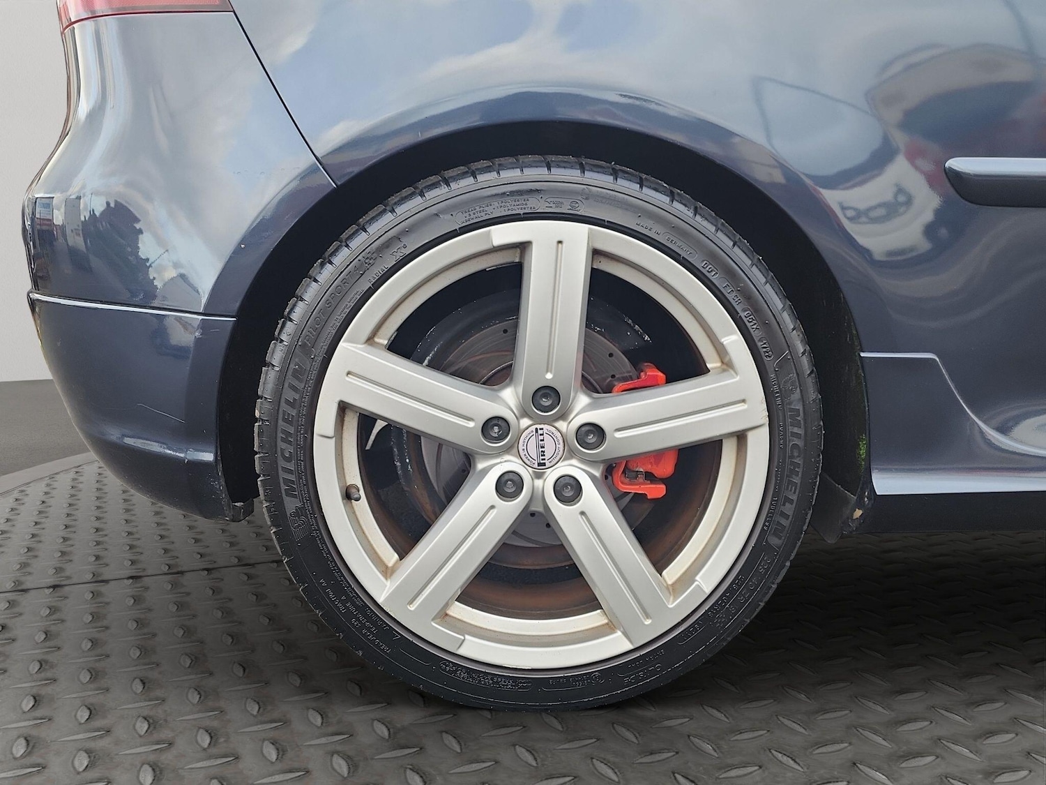 Used Volkswagen Golf 2009 for sale - 76561193: Photo 28