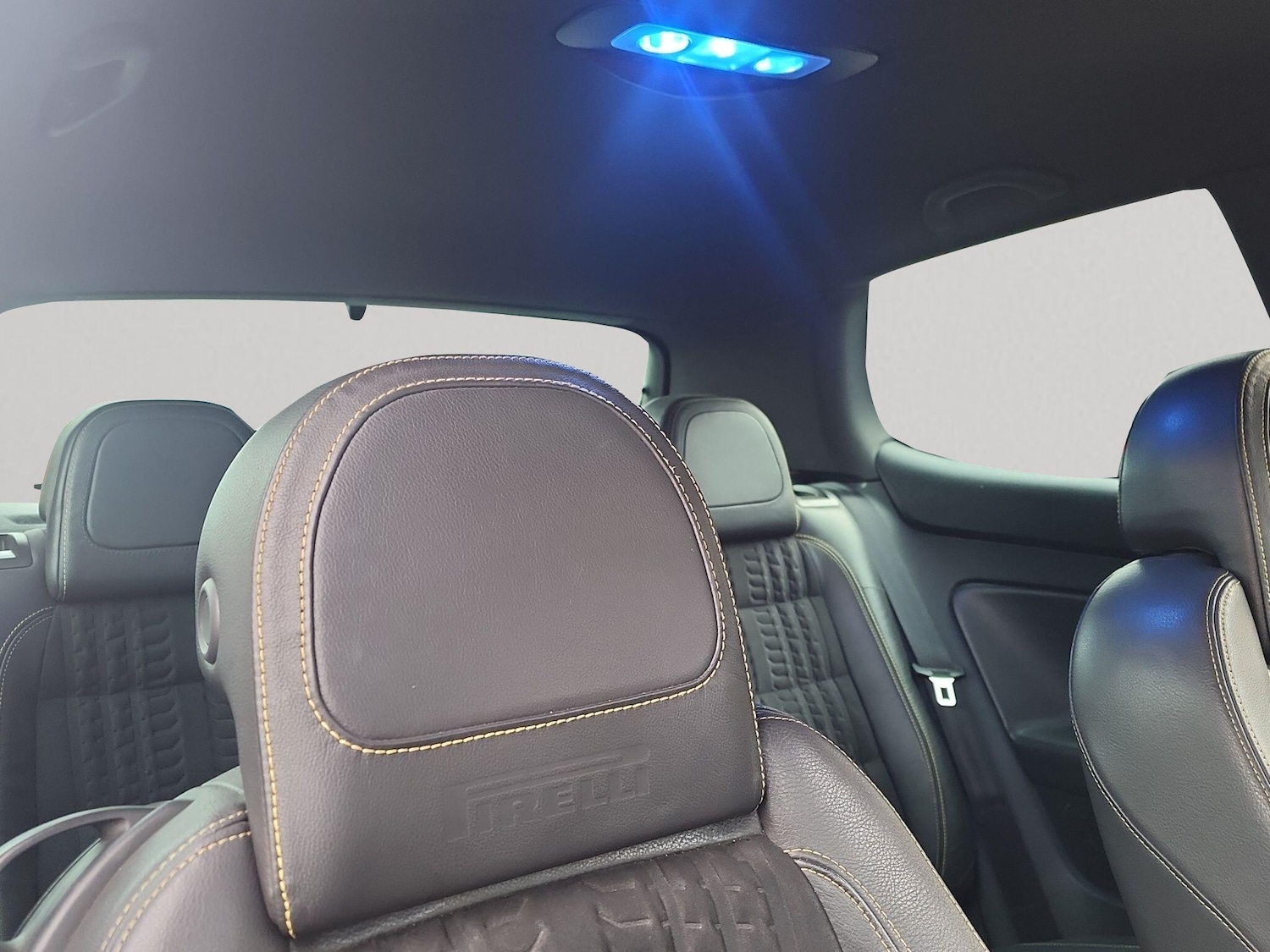 Used Volkswagen Golf 2009 for sale - 76561193: Photo 29