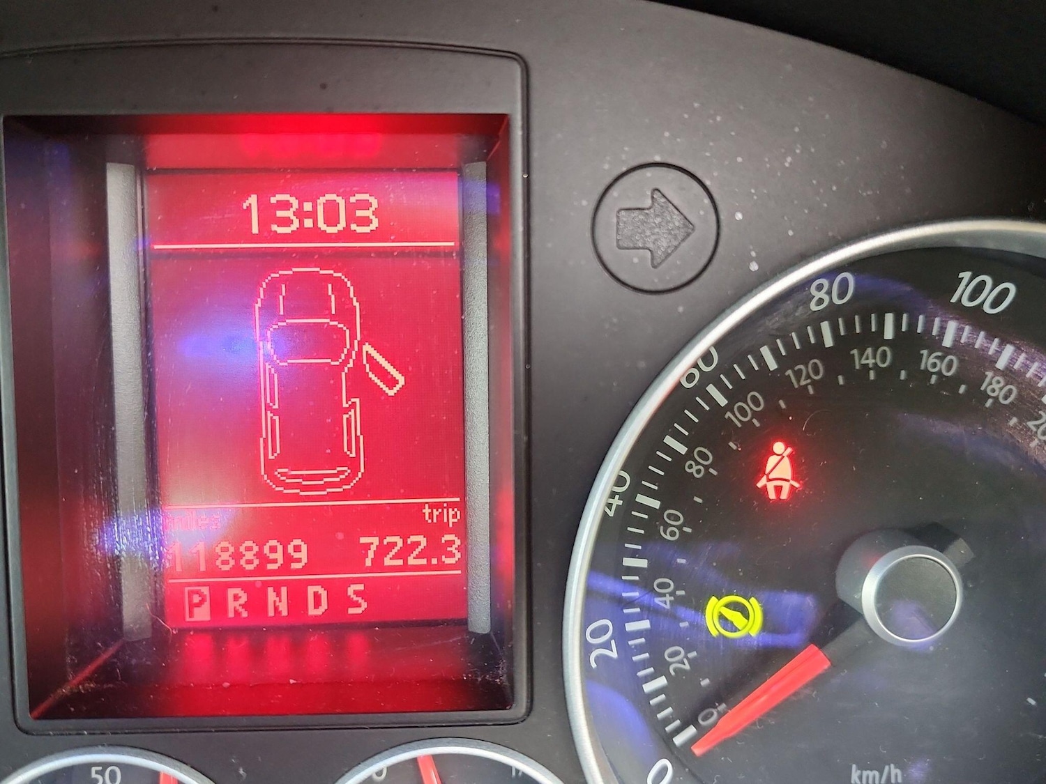 Used Volkswagen Golf 2009 for sale - 76561193: Photo 30