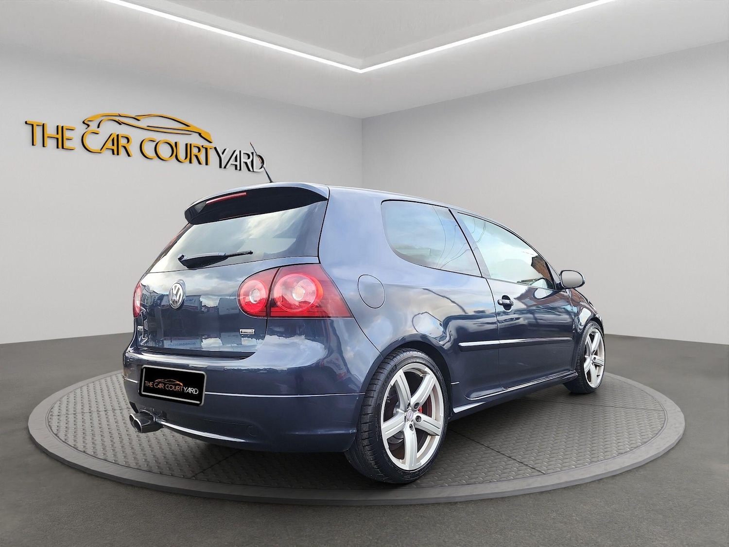 Used Volkswagen Golf 2009 for sale - 76561193: Photo 5