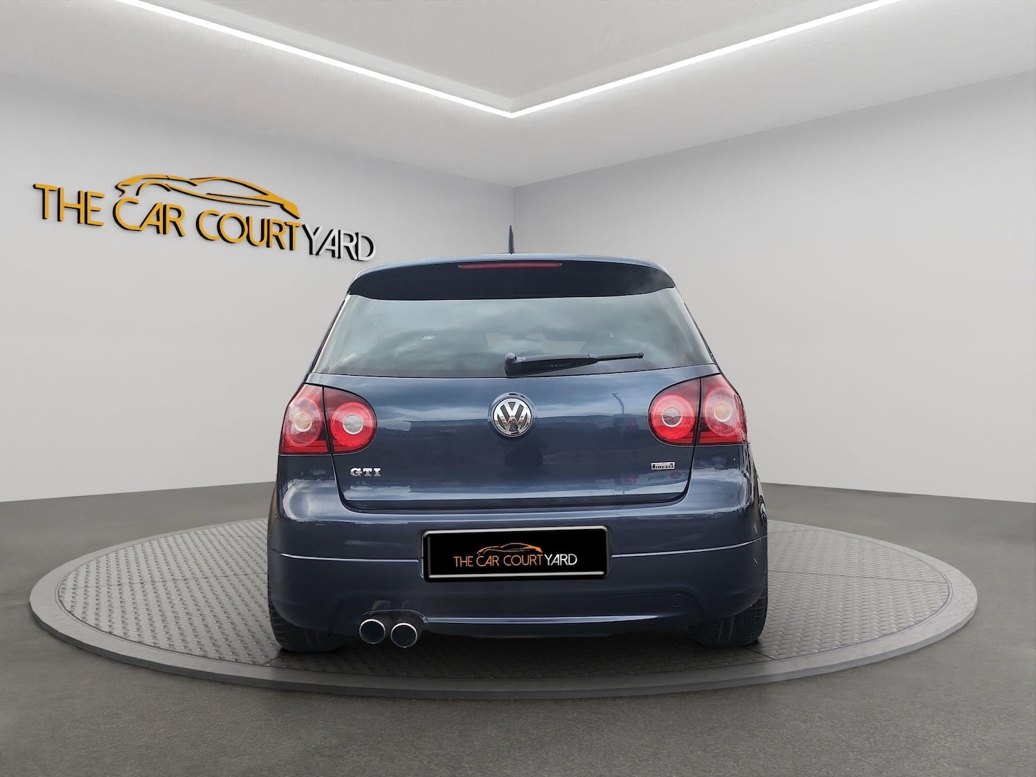 Used Volkswagen Golf 2009 for sale - 76561193: Photo 6