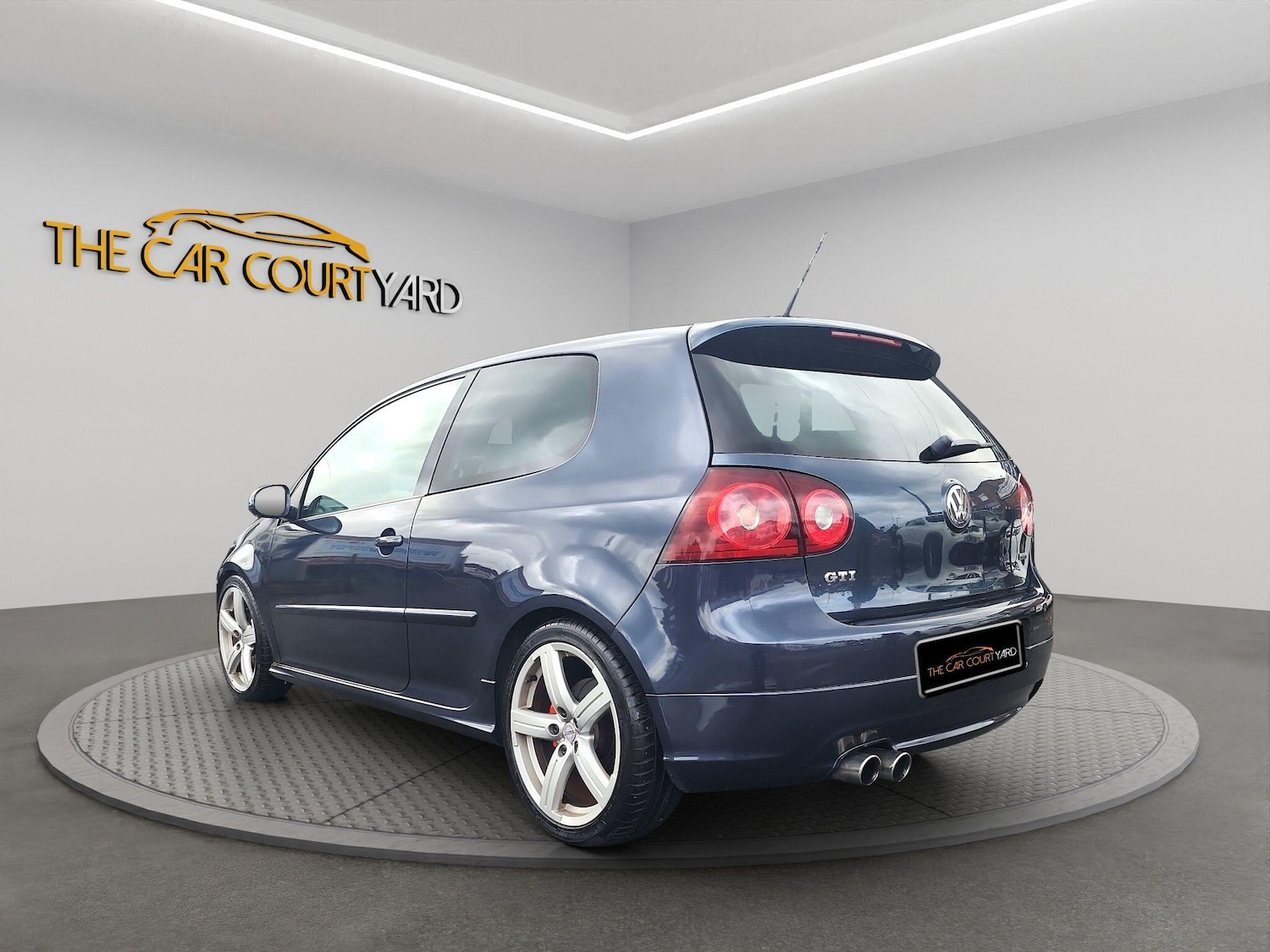 Used Volkswagen Golf 2009 for sale - 76561193: Photo 7