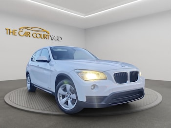 2025 (13) - xDrive20i M Sport 5dr