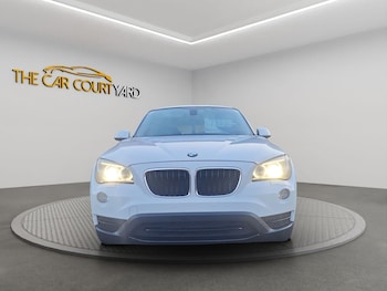 Used BMW X1 2013 for sale - 76714473: Photo