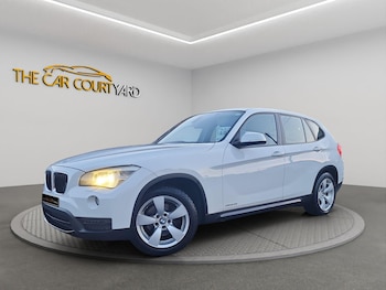 Used BMW X1 2013 for sale - 76714473: Photo