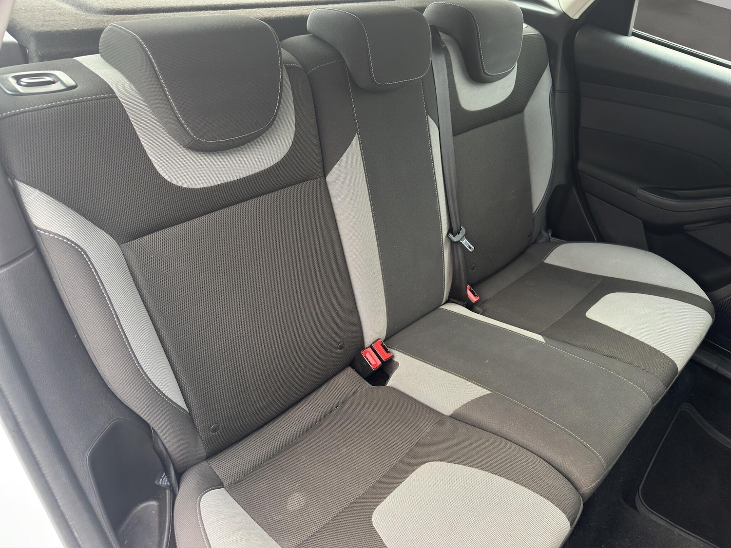 Used Ford Focus 2013 for sale - 76824245: Photo 11