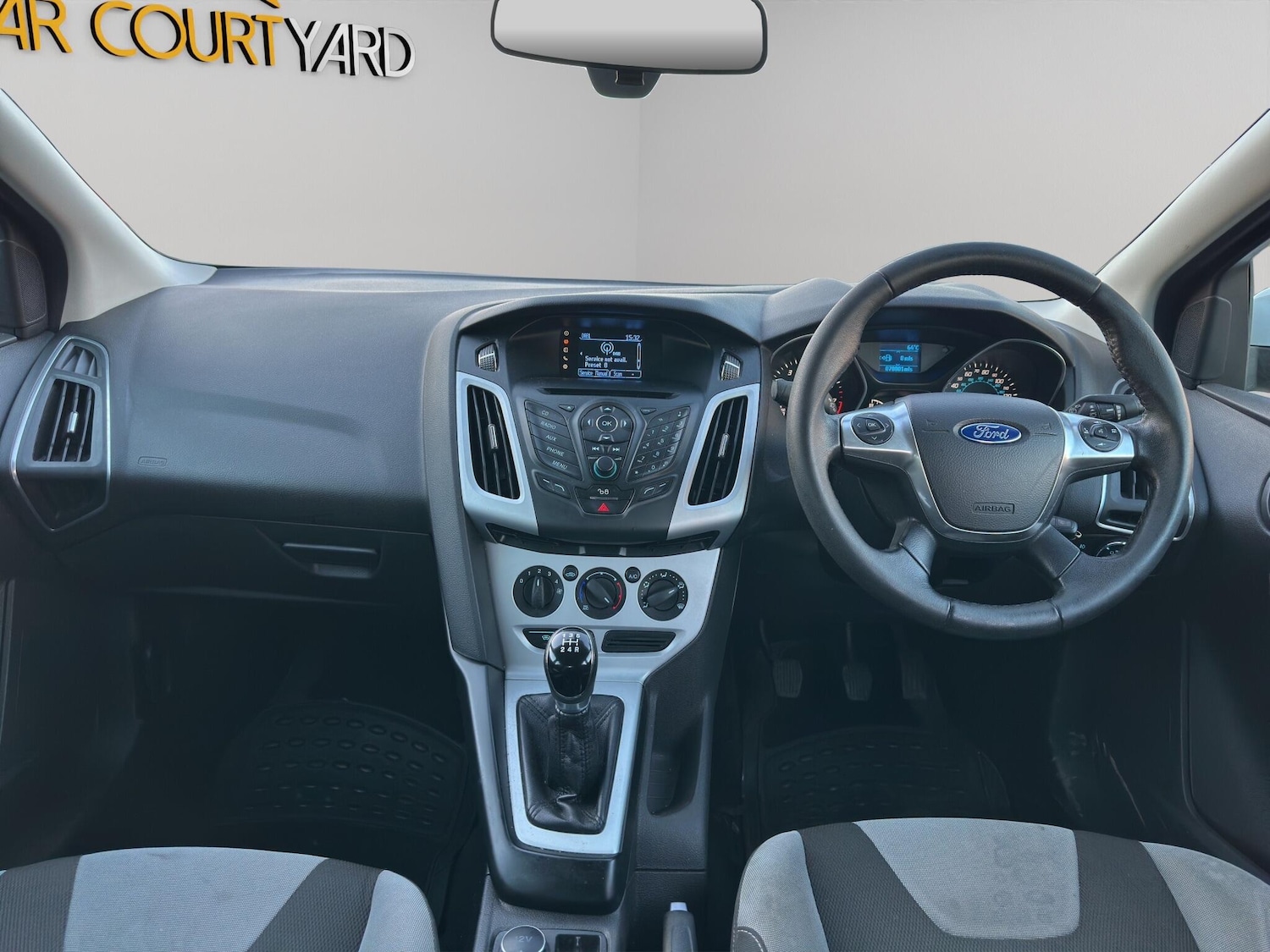 Used Ford Focus 2013 for sale - 76824245: Photo 13