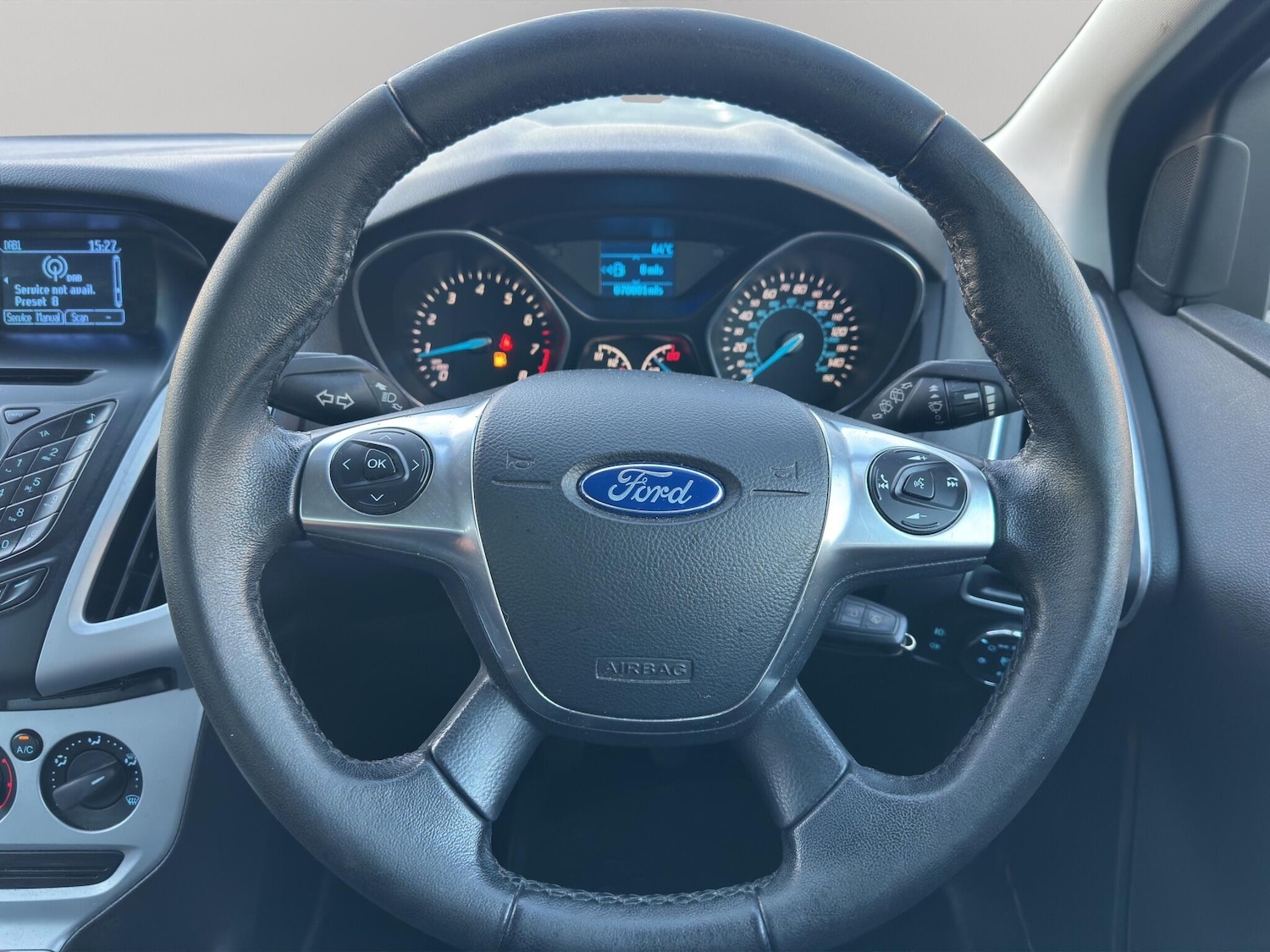 Used Ford Focus 2013 for sale - 76824245: Photo 14