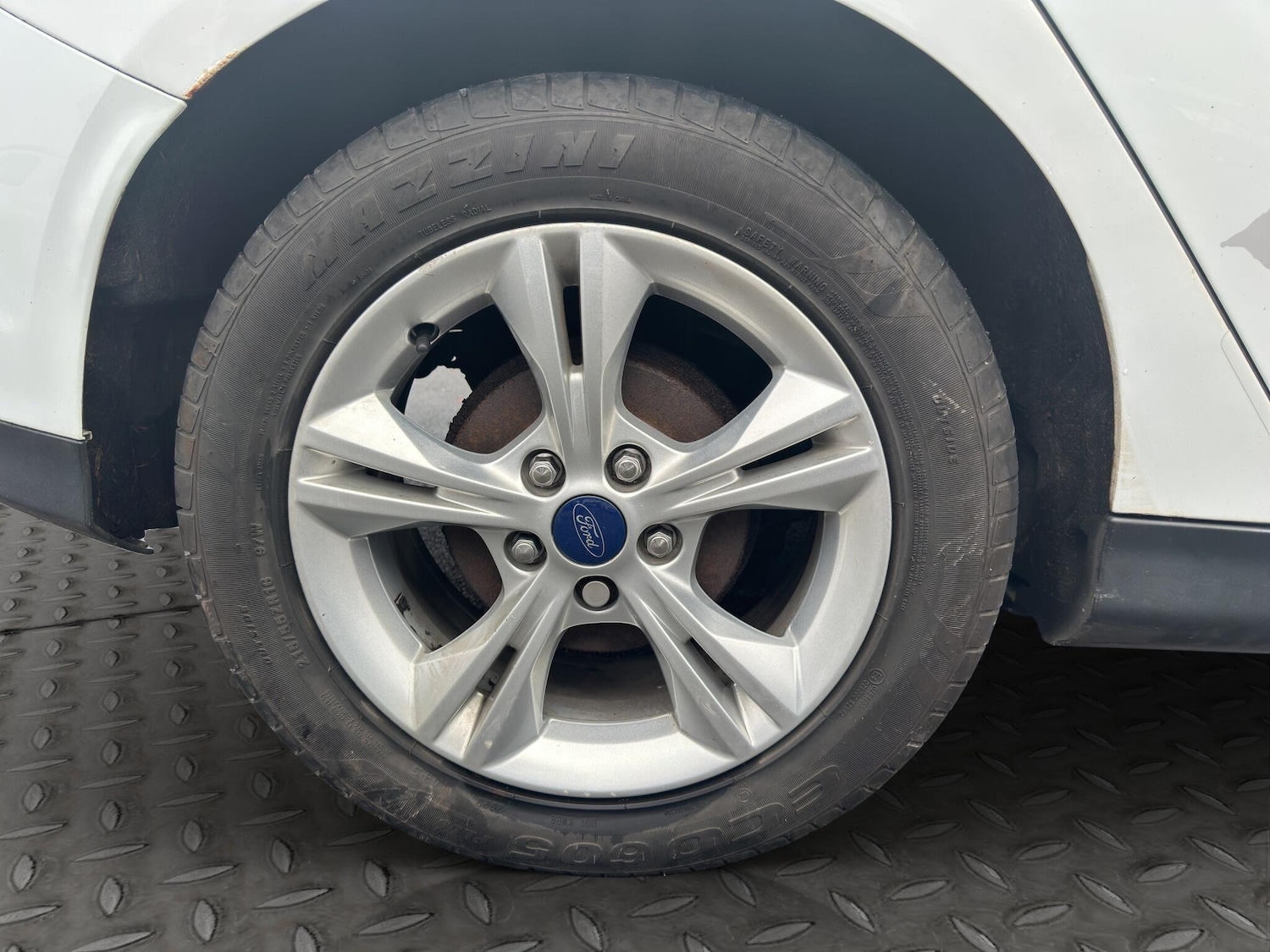 Used Ford Focus 2013 for sale - 76824245: Photo 20