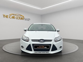 Used Ford Focus 2013 for sale - 76824245: Photo