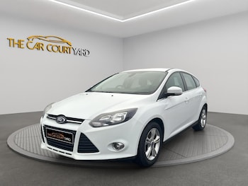 Used Ford Focus 2013 for sale - 76824245: Photo