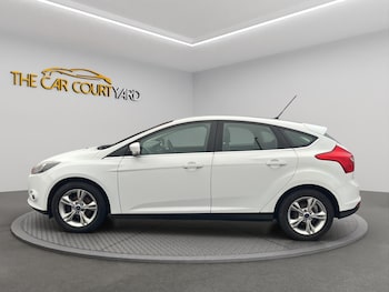 Used Ford Focus 2013 for sale - 76824245: Photo