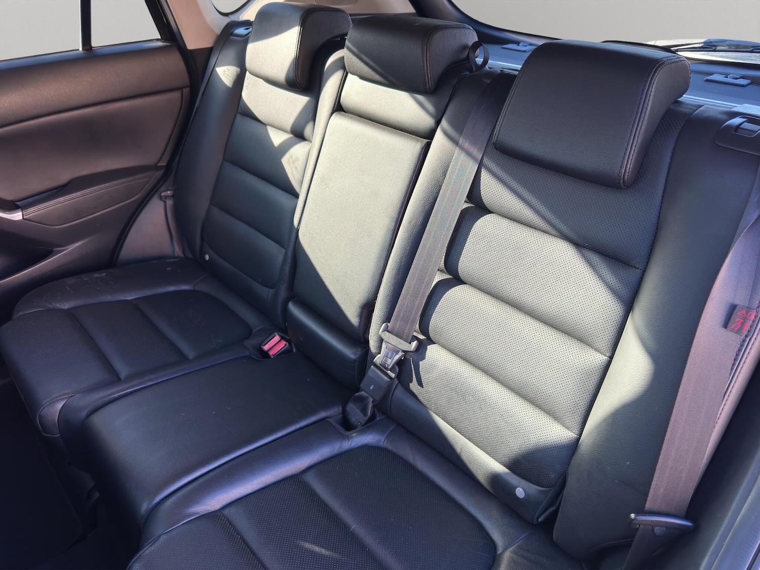 Used Mazda CX-5 2016 for sale - 76657442: Photo 12