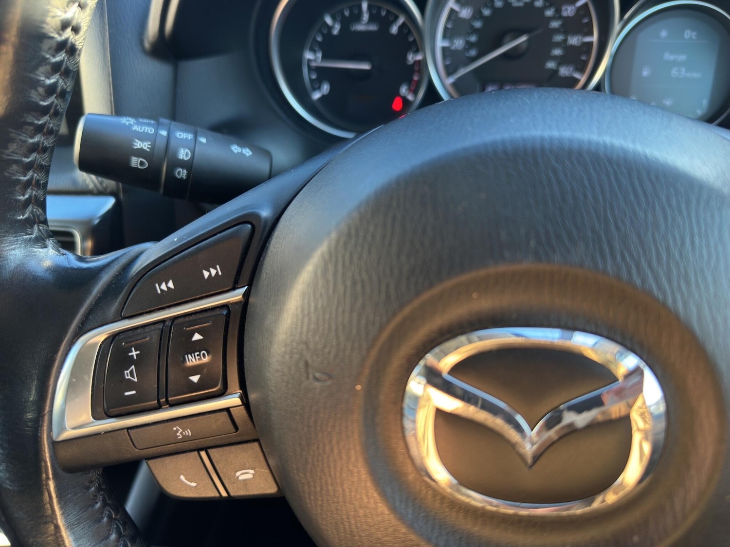 Used Mazda CX-5 2016 for sale - 76657442: Photo 15