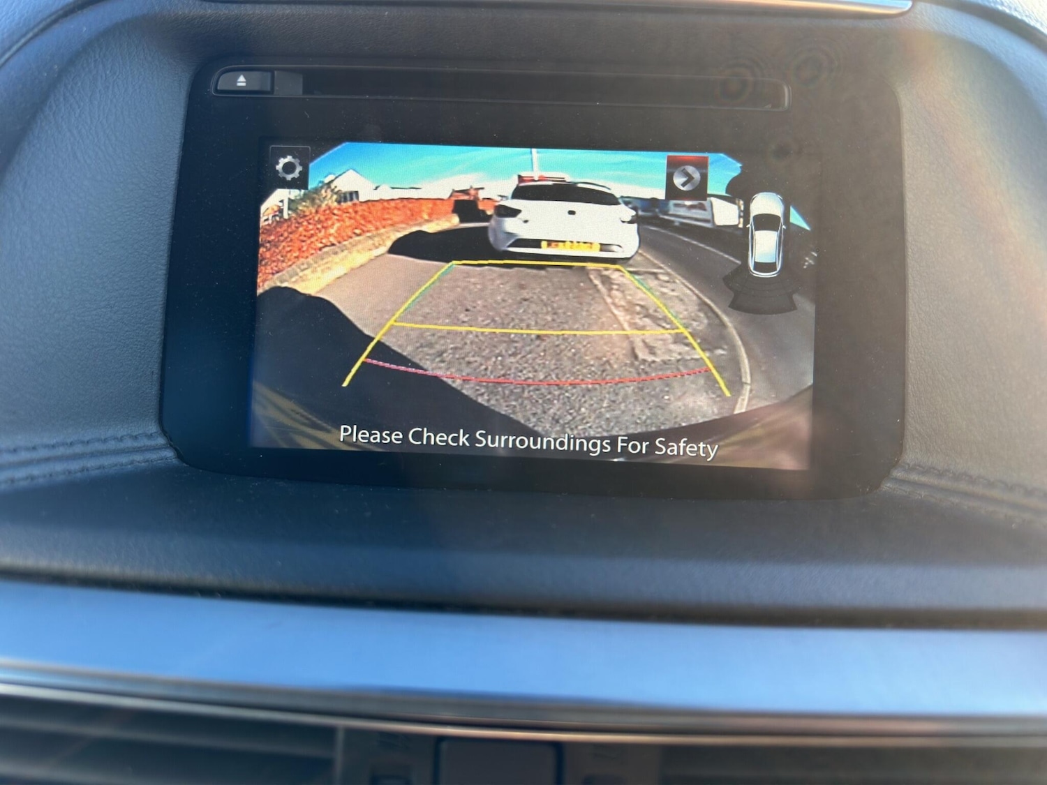 Used Mazda CX-5 2016 for sale - 76657442: Photo 18