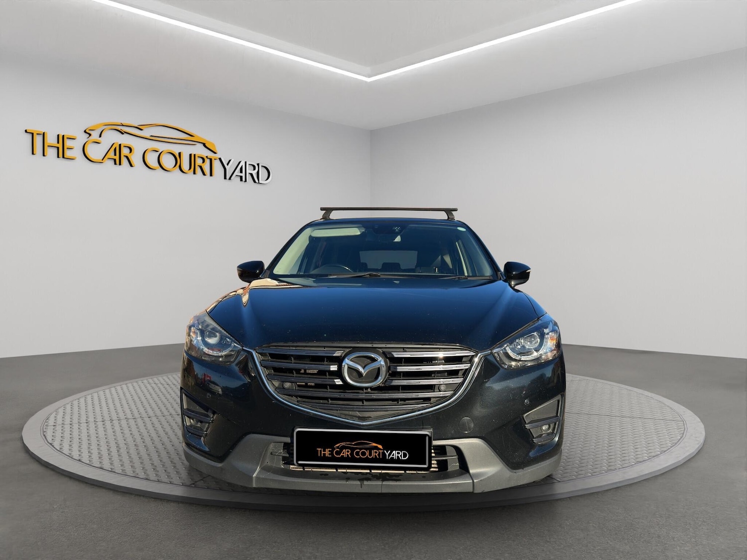 Used Mazda CX-5 2016 for sale - 76657442: Photo 2