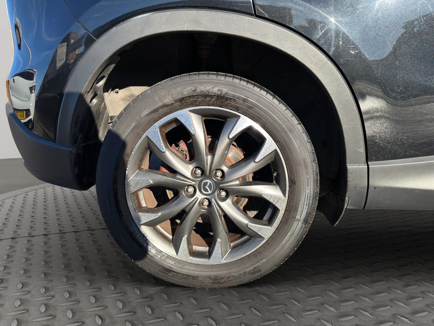 Used Mazda CX-5 2016 for sale - 76657442: Photo 22