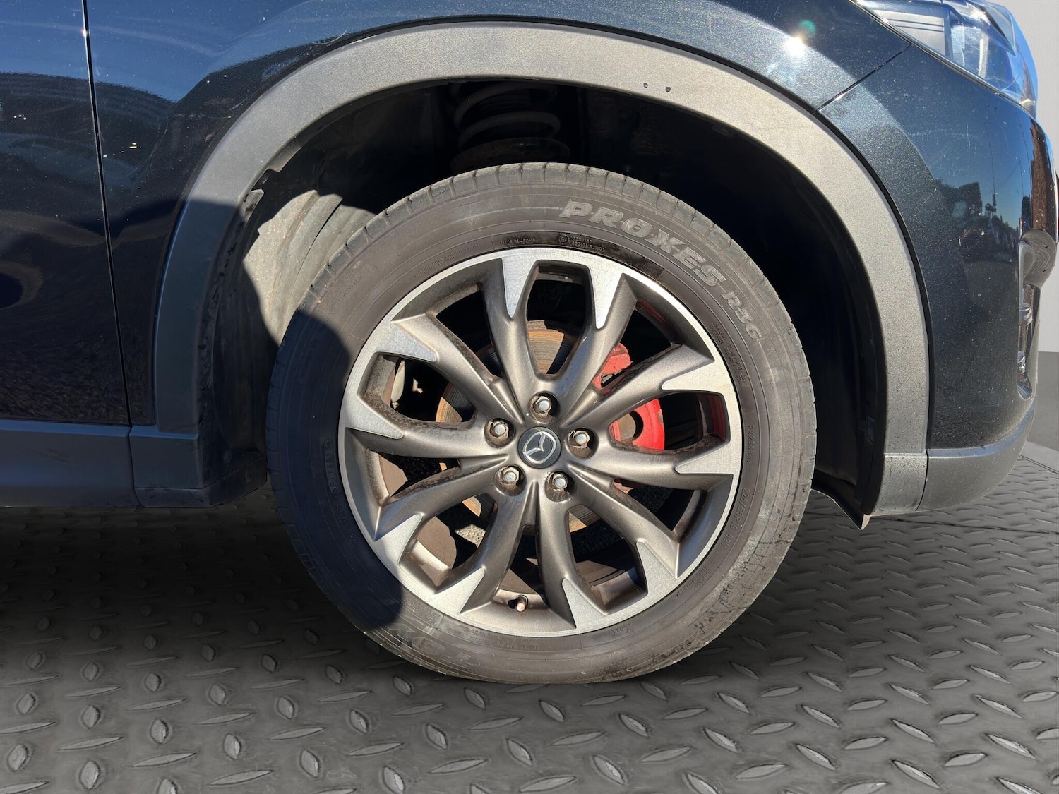 Used Mazda CX-5 2016 for sale - 76657442: Photo 25