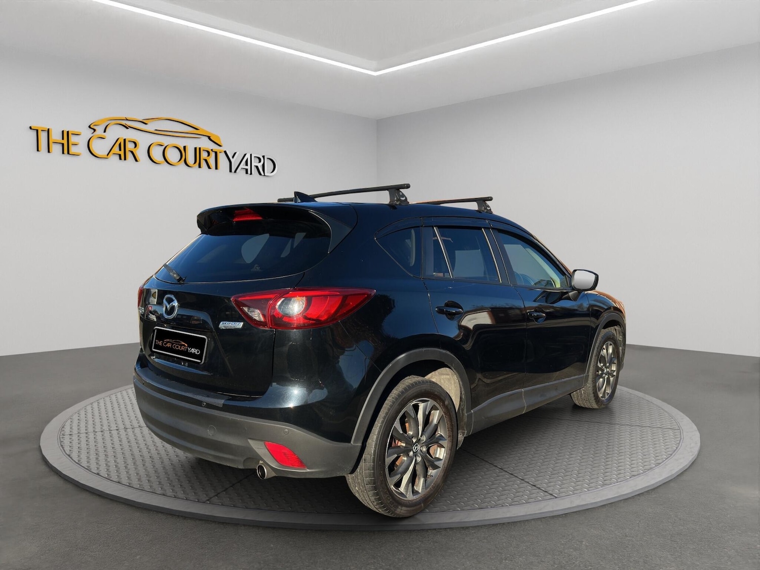 Used Mazda CX-5 2016 for sale - 76657442: Photo 7