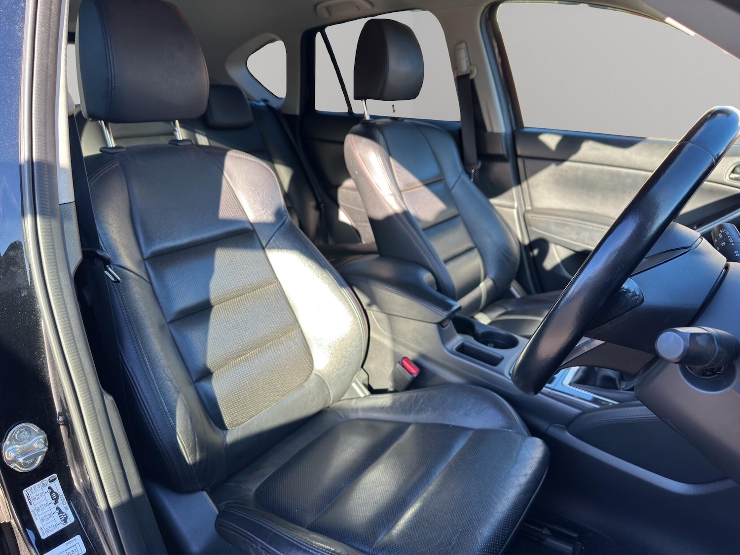 Used Mazda CX-5 2016 for sale - 76657442: Photo 9