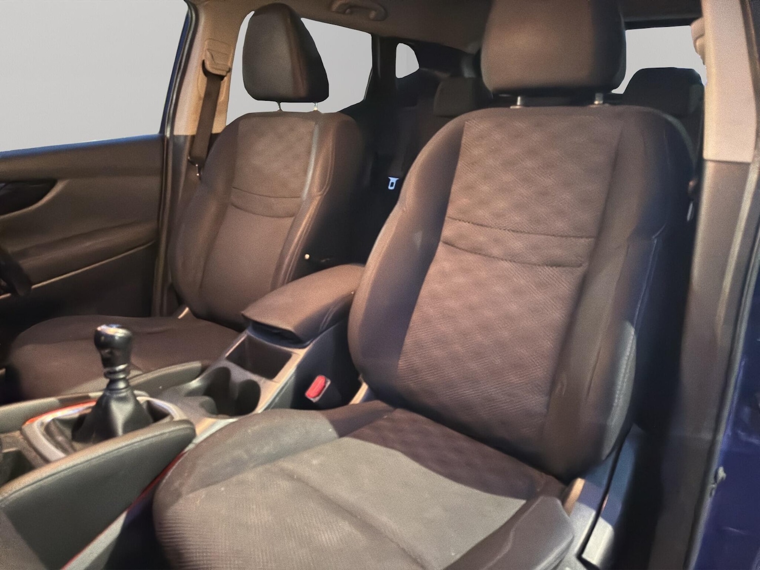 Used Nissan Qashqai 2014 for sale - 76887059: Photo 10