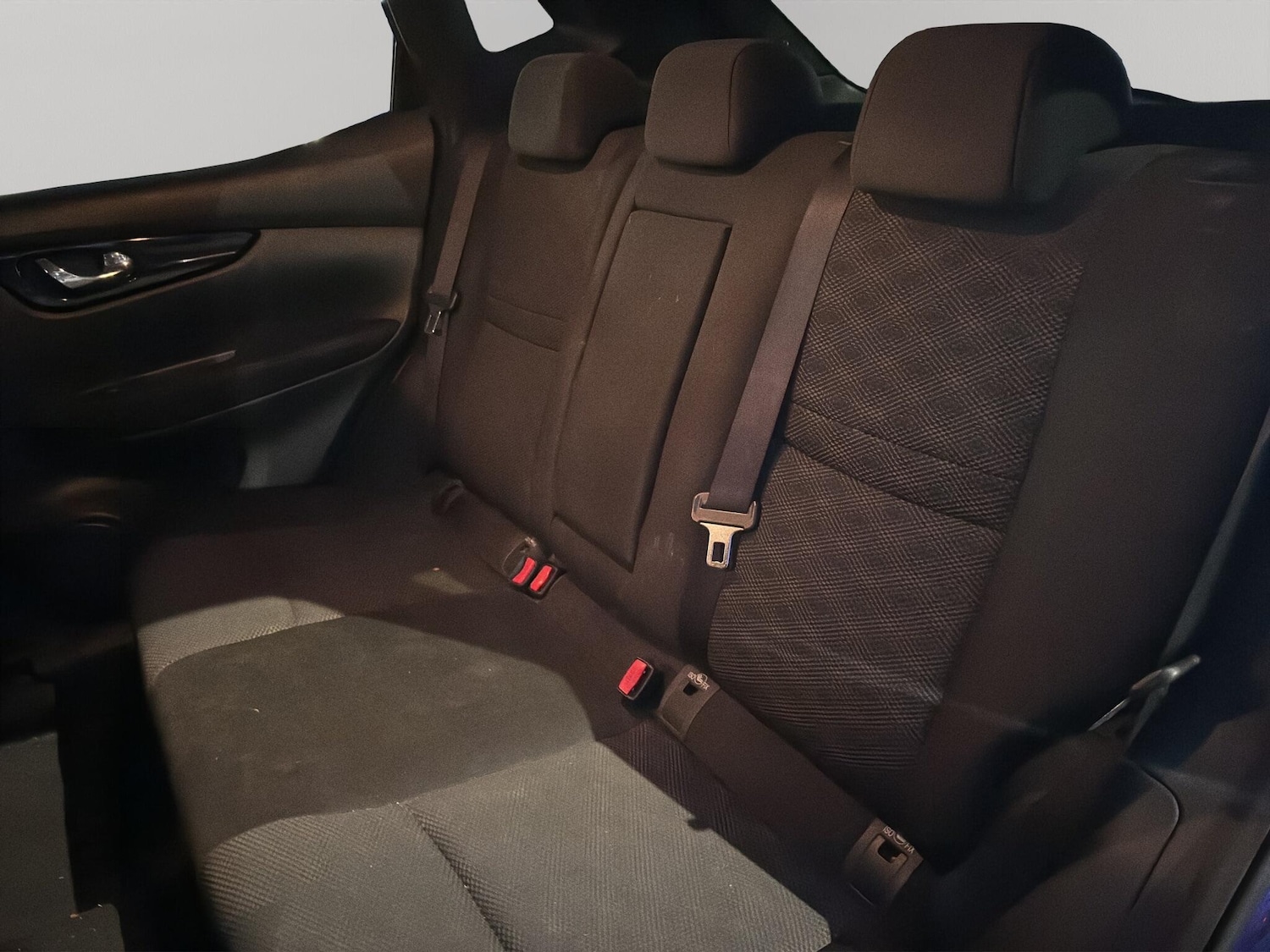 Used Nissan Qashqai 2014 for sale - 76887059: Photo 11