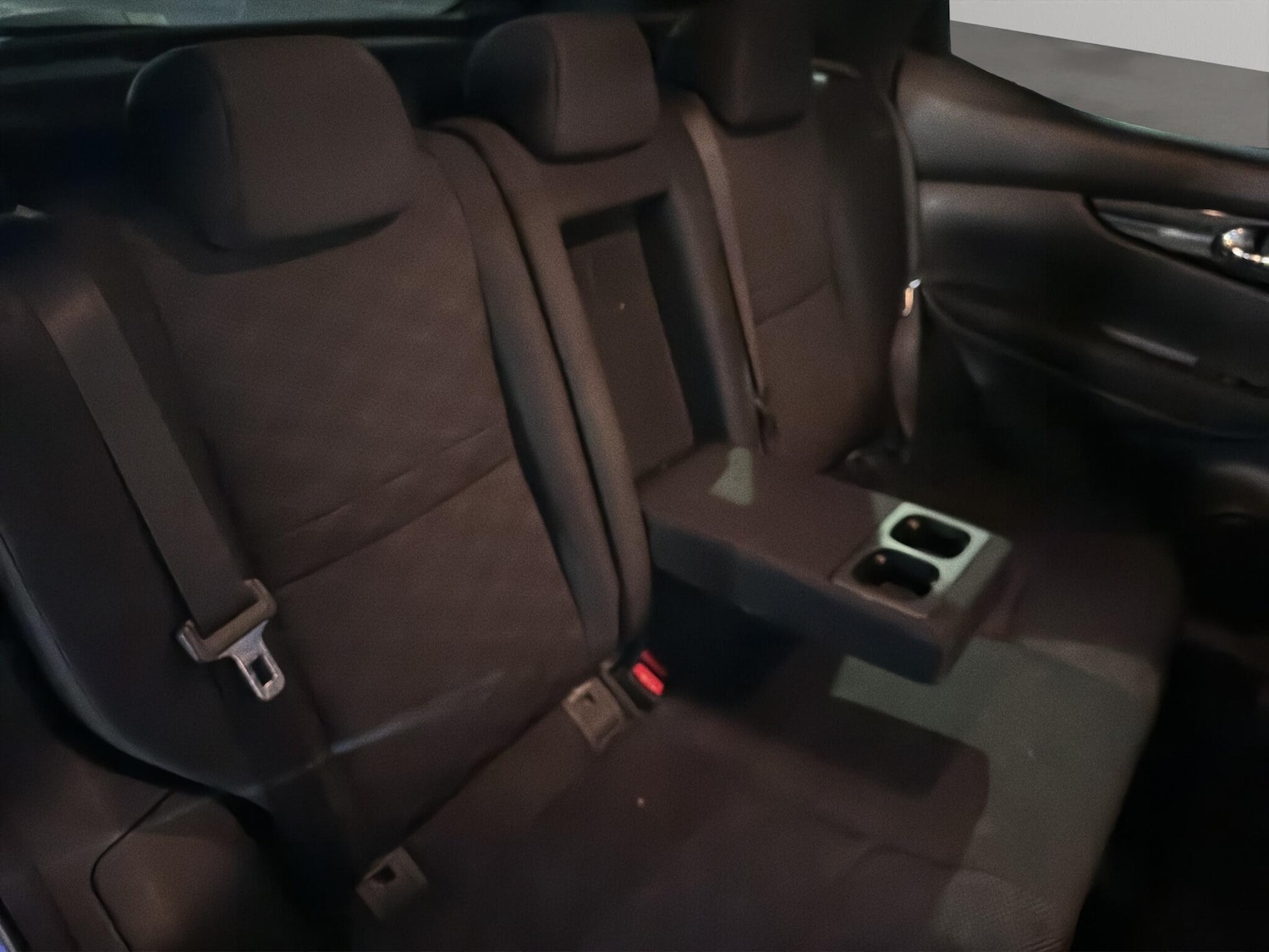 Used Nissan Qashqai 2014 for sale - 76887059: Photo 12