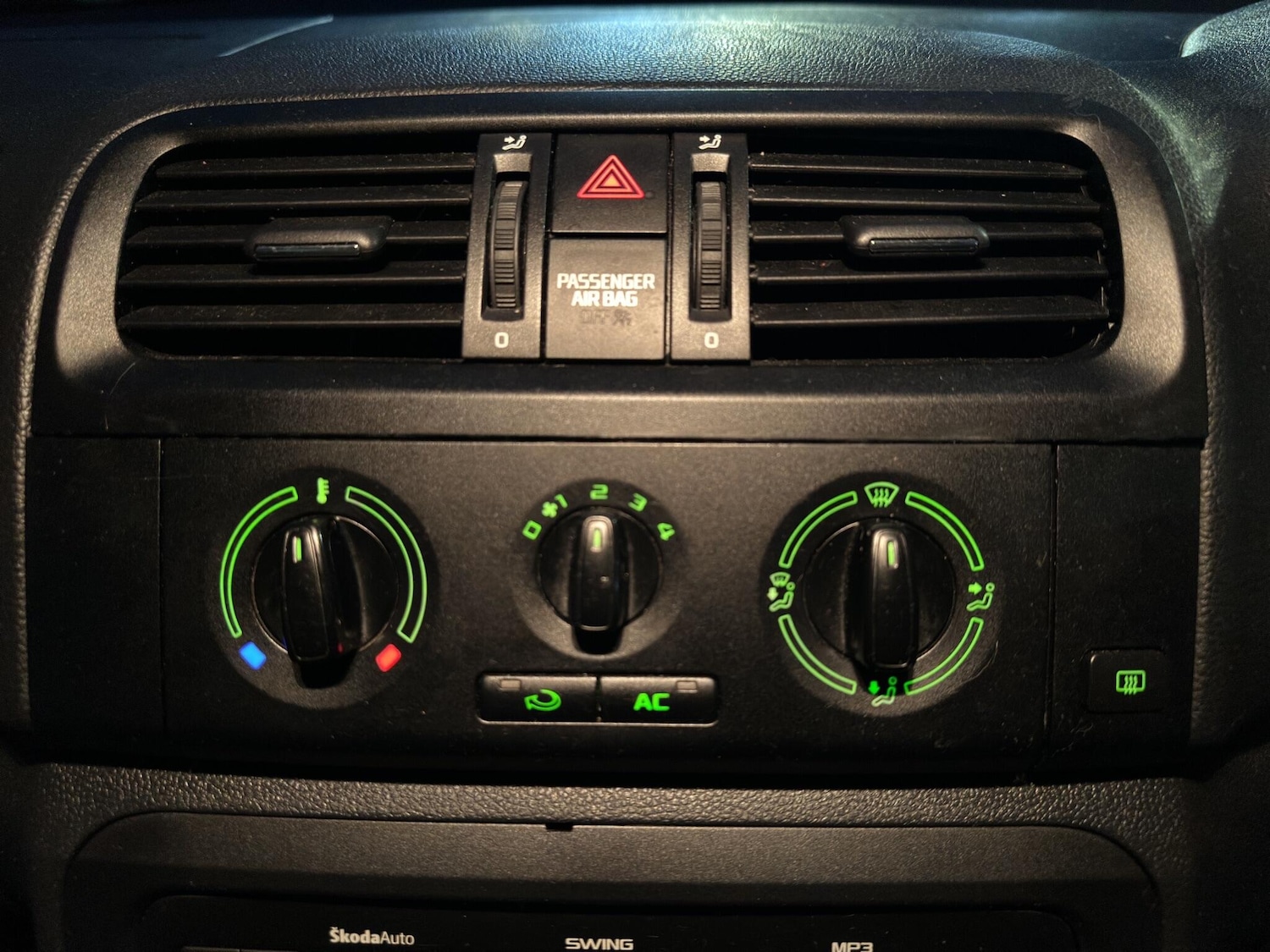 Used Skoda Fabia 2012 for sale - 76597320: Photo 12