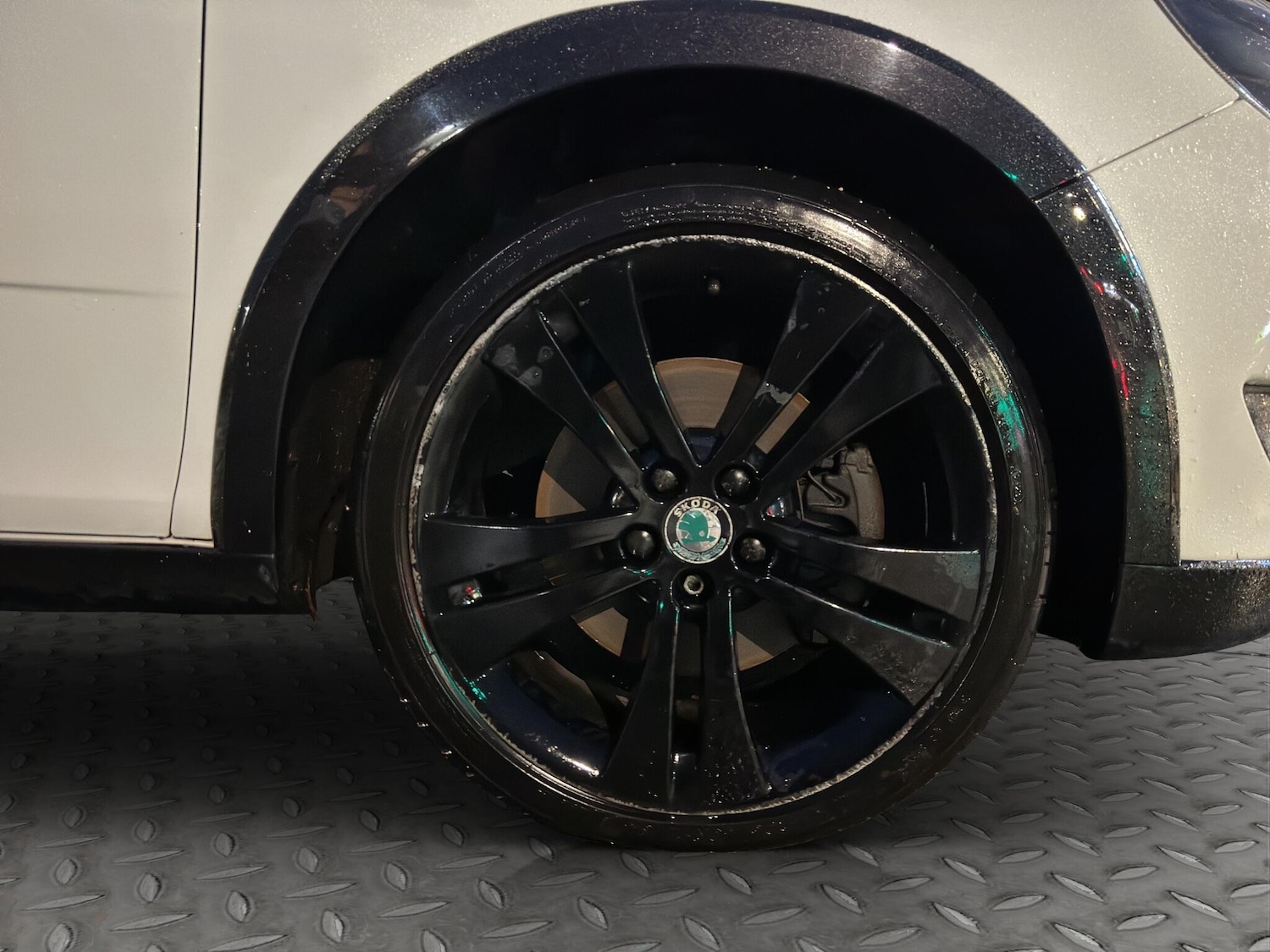 Used Skoda Fabia 2012 for sale - 76597320: Photo 15