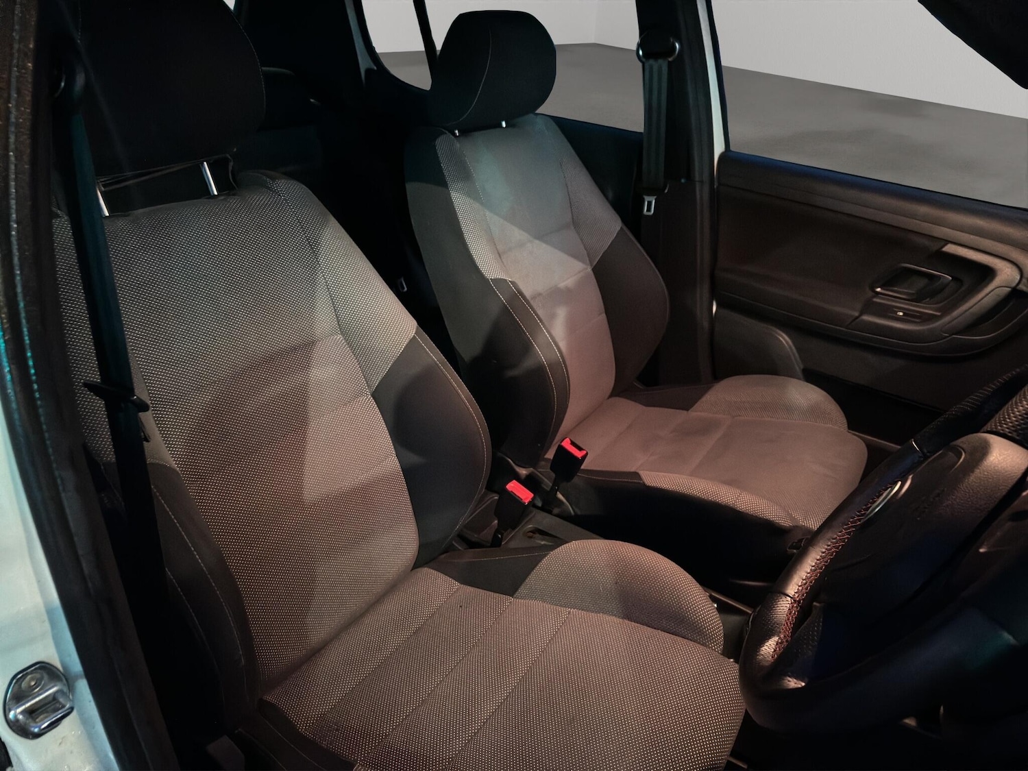 Used Skoda Fabia 2012 for sale - 76597320: Photo 16