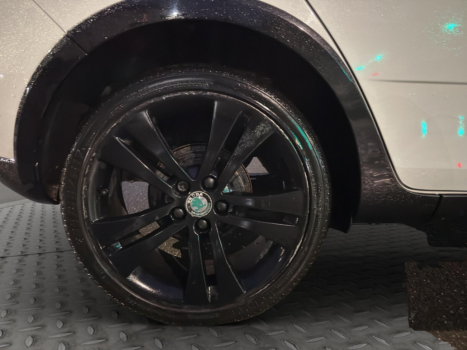 Used Skoda Fabia 2012 for sale - 76597320: Photo 17