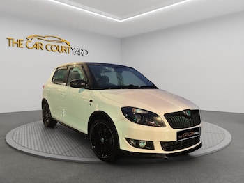 Skoda - Fabia