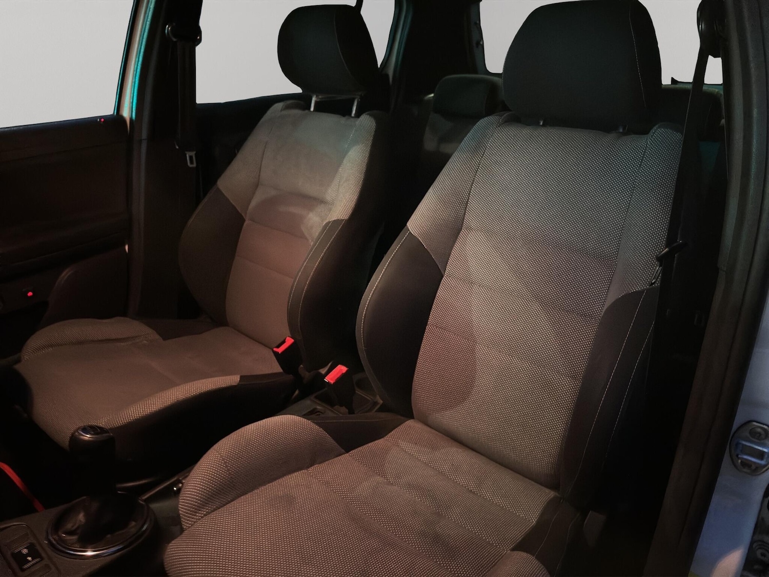 Used Skoda Fabia 2012 for sale - 76597320: Photo 9