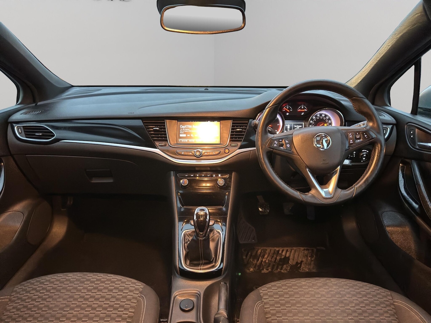 Used Vauxhall Astra for sale - 76727581: Photo 13