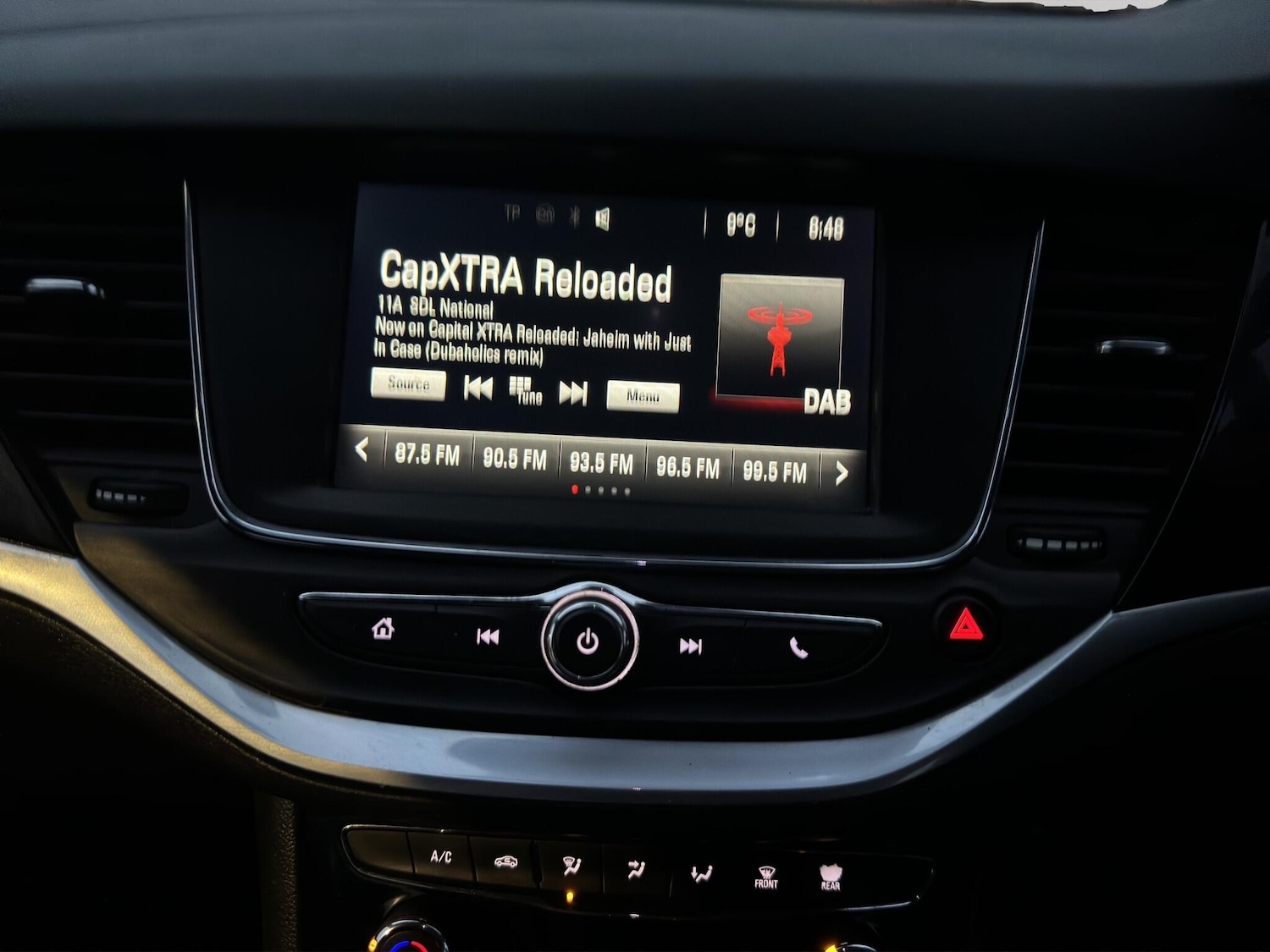 Used Vauxhall Astra for sale - 76727581: Photo 15