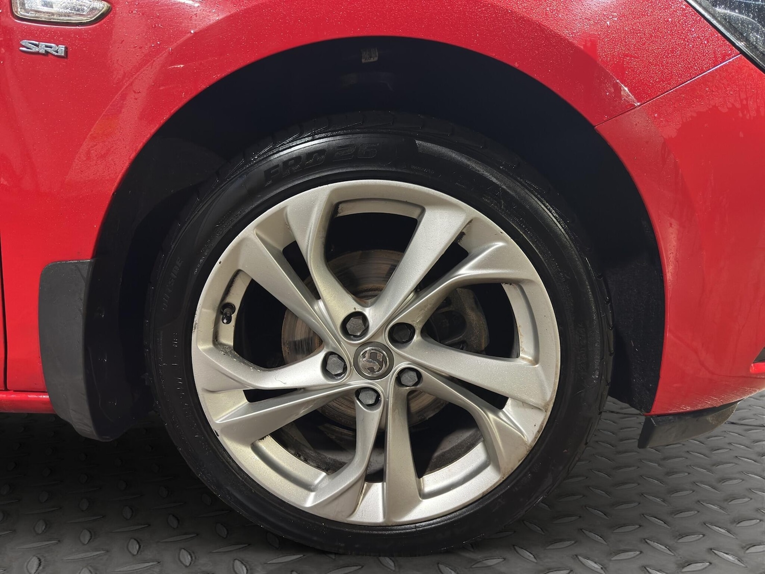 Used Vauxhall Astra for sale - 76727581: Photo 18