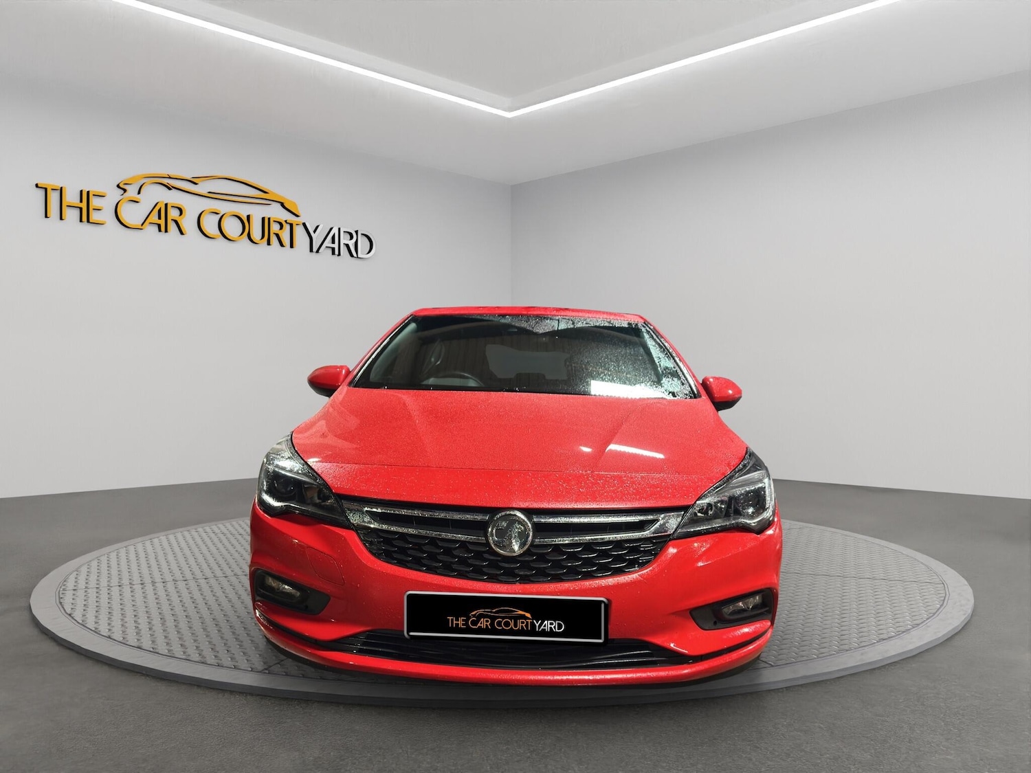 Used Vauxhall Astra for sale - 76727581: Photo 2