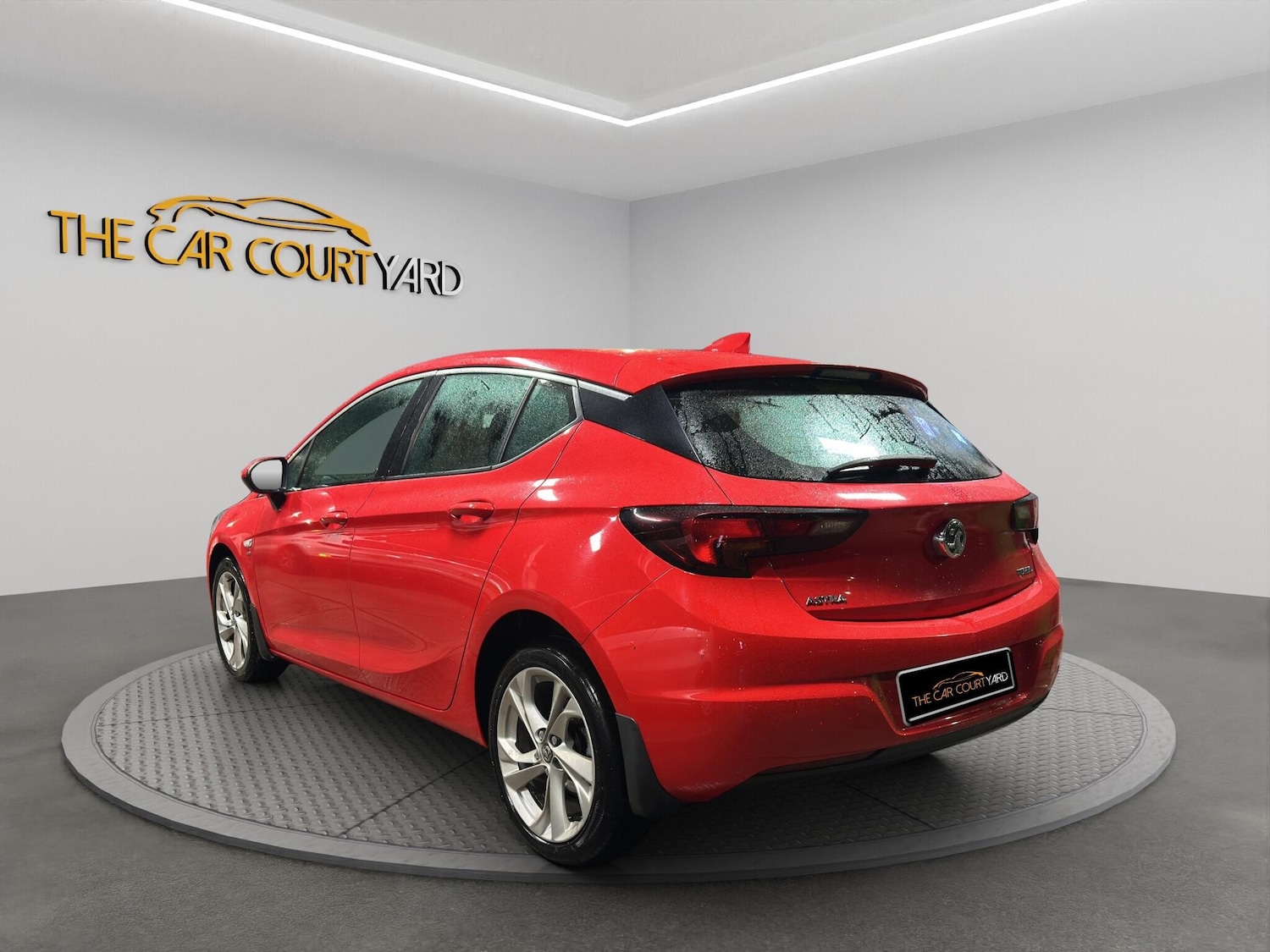 Used Vauxhall Astra for sale - 76727581: Photo 5