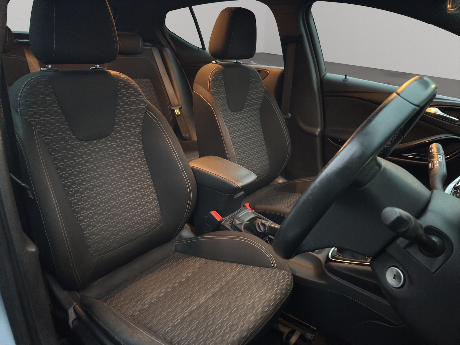 Used Vauxhall Astra for sale - 76727581: Photo 9