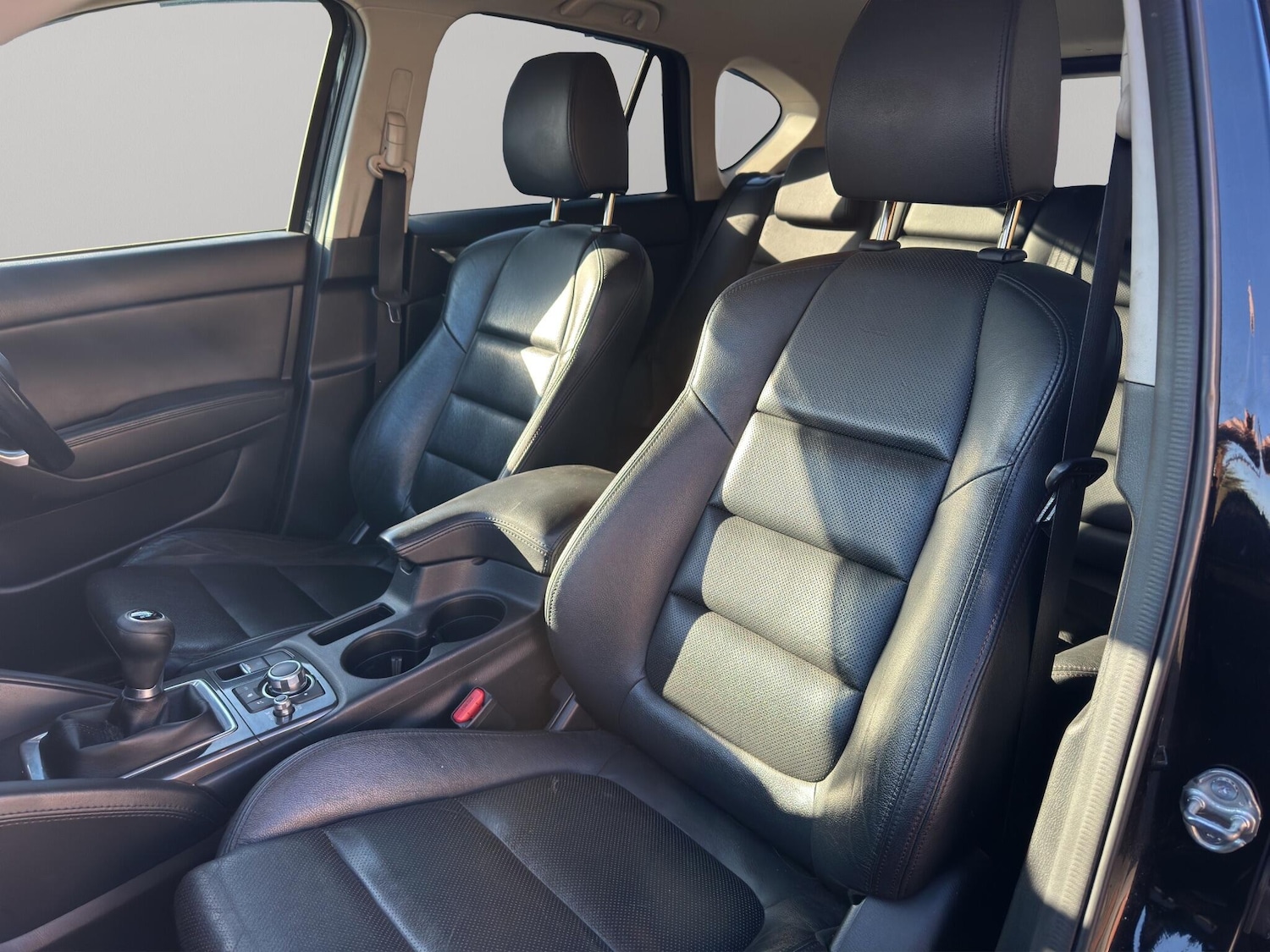 Used Mazda CX-5 2016 for sale - 76926392: Photo 10