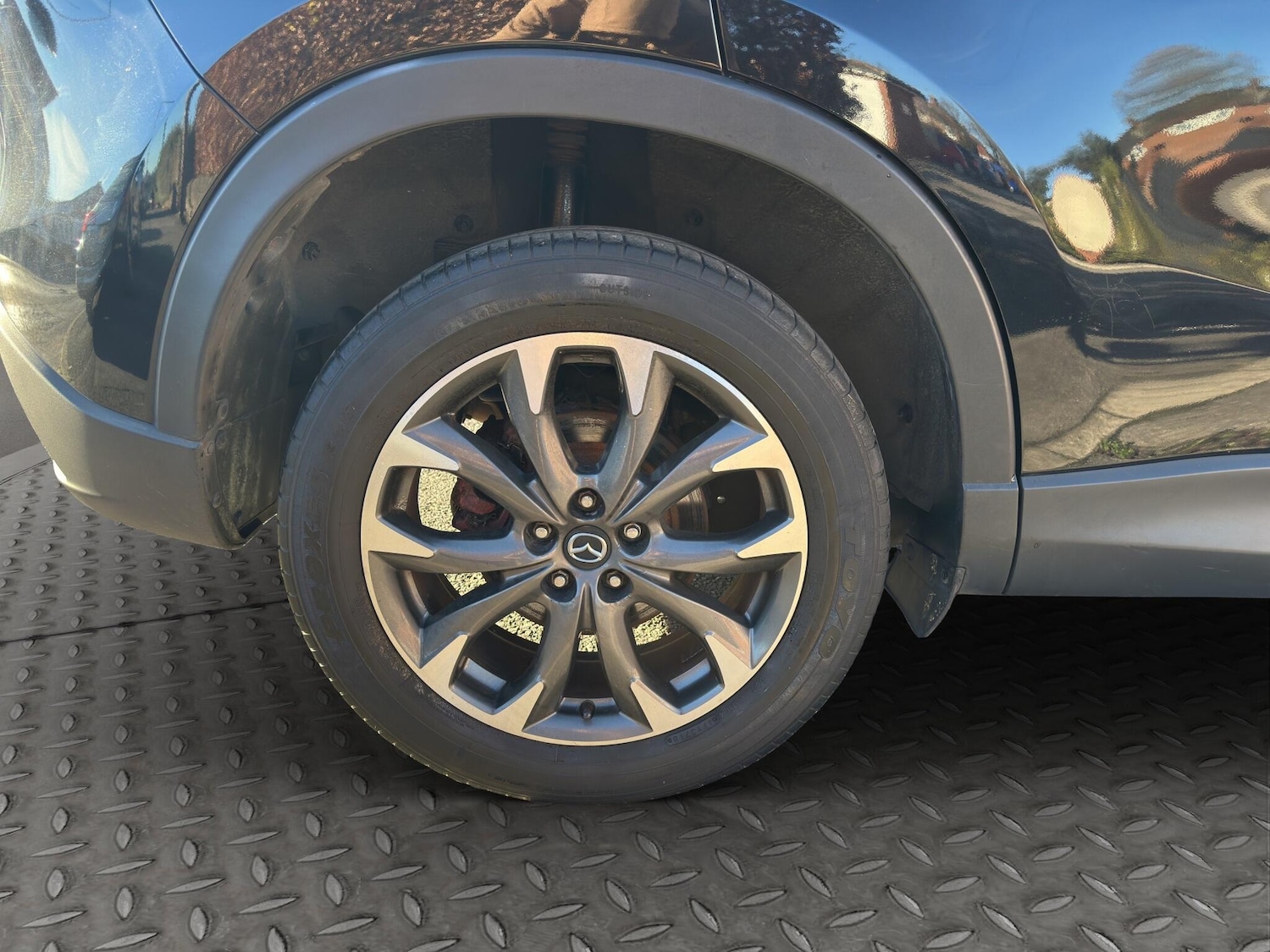 Used Mazda CX-5 2016 for sale - 76926392: Photo 23