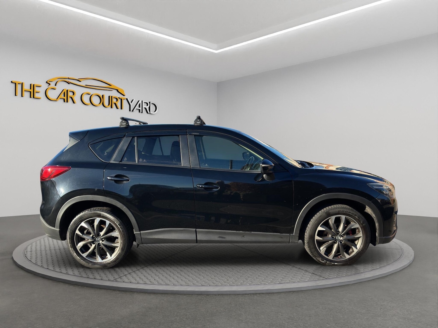 Used Mazda CX-5 2016 for sale - 76926392: Photo 8