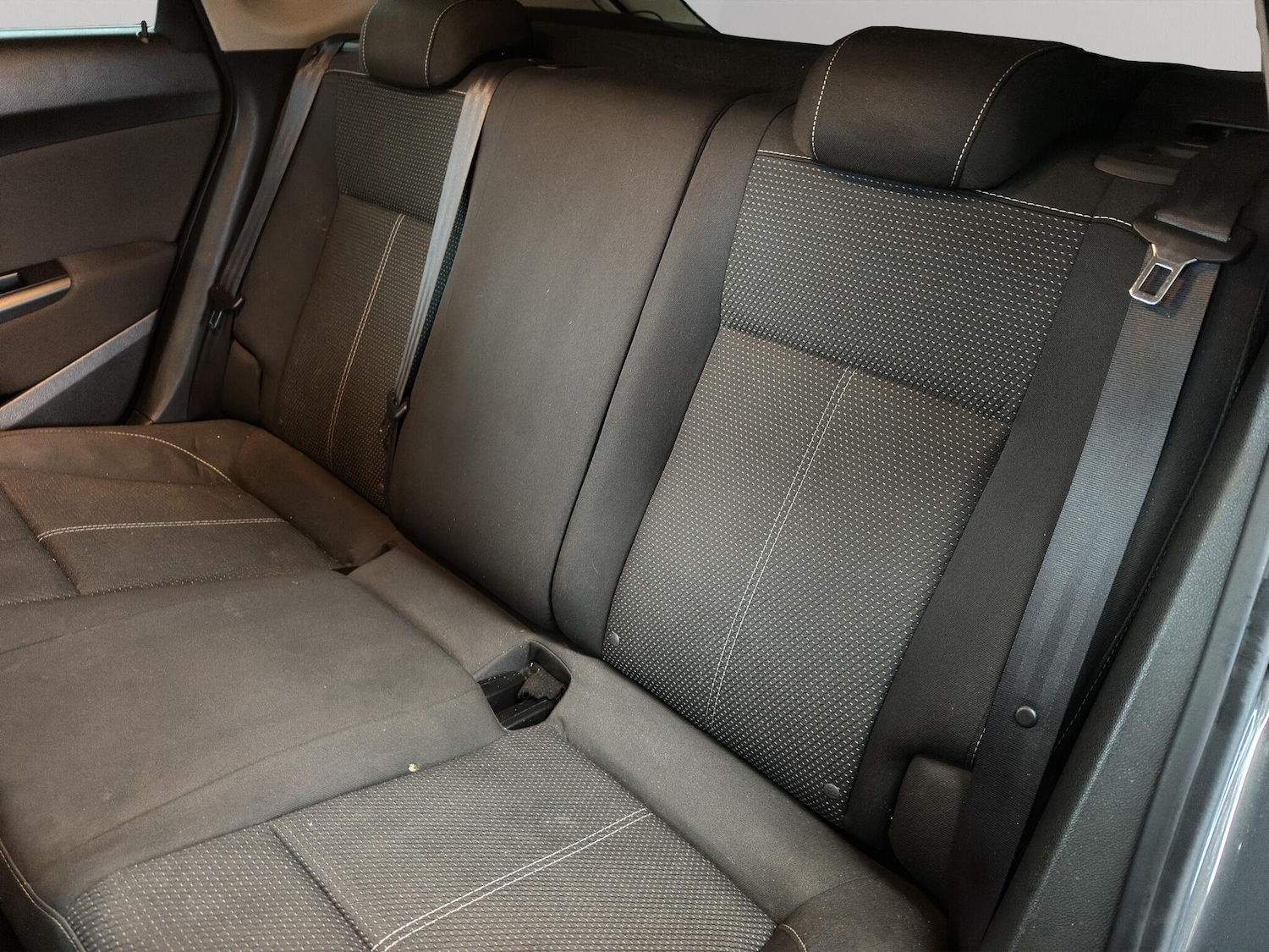 Used Vauxhall Astra 2015 for sale - 76666996: Photo 11