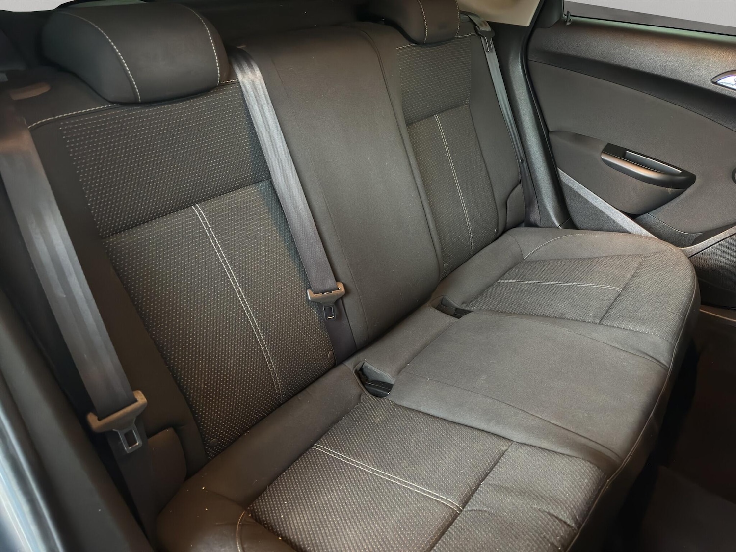 Used Vauxhall Astra 2015 for sale - 76666996: Photo 12